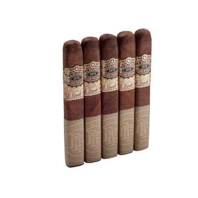 A Flores Serie Privada SP 54 Capa Habano 5 Pack CI-AFP-SP54N5PK A Flores Serie Privada SP 54 Capa Habano 5 Pack-CI-AFP-SP54N5PK - 400