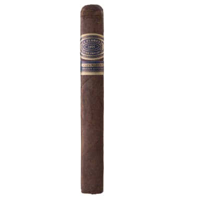 A. Flores Serie Privada SP 58 Capa Maduro CI-AFP-SP58MZ A. Flores Serie Privada SP 58 Capa Maduro-CI-AFP-SP58MZ - 400