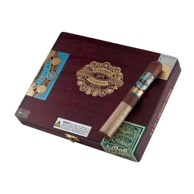 PDR A. Flores Gran Reserva Grand Toro CI-AFR-GTORM10 PDR A. Flores Gran Reserva Grand Toro-CI-AFR-GTORM10 - 400