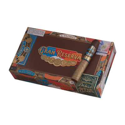 PDR Gran Reserva Maduro Cigars