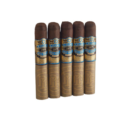 PDR A Flores Gran Reserva Maduro Robusto 5 Pk - CI-AFR-ROBM5PK