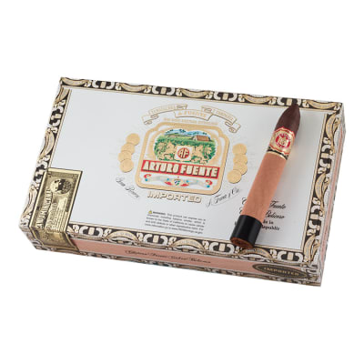 Arturo Fuente Chateau Fuente Cigars