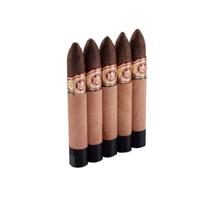 Arturo Fuente Sun Grown Cuban Belicoso 5 Pack CI-AFS-CUBELN5P Arturo Fuente Sun Grown Cuban Belicoso 5 Pack-CI-AFS-CUBELN5P - 400