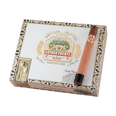 Arturo Fuente Sun Grown Double Chateau CI-AFS-DOUN Arturo Fuente Sun Grown Double Chateau-CI-AFS-DOUN - 400
