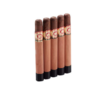 Arturo Fuente Sun Grown Double Chateau Fuente 5 Pack CI-AFS-DOUN5PK Arturo Fuente Sun Grown Double Chateau Fuente 5 Pack-CI-AFS-DOUN5PK - 400