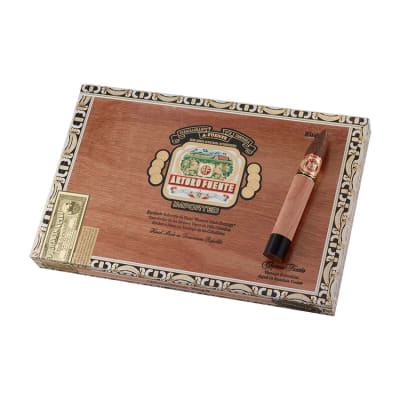 Arturo Fuente Sun Grown Chateau Fuente King B Rosado CI-AFS-KIBN Arturo Fuente Sun Grown Chateau Fuente King B Rosado-CI-AFS-KIBN - 400