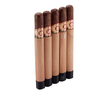 Arturo Fuente Sun Grown Royal Salute 5 Pack CI-AFS-ROYN5PK Arturo Fuente Sun Grown Royal Salute 5 Pack-CI-AFS-ROYN5PK - 400