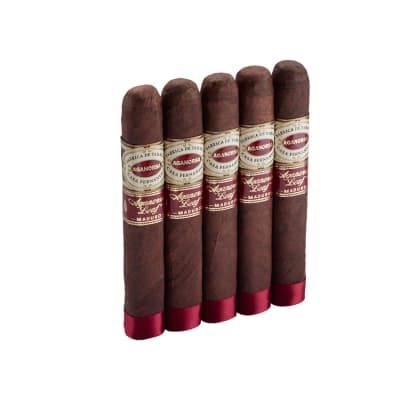 Casa Fernandez Miami Agarnosa Maduro El Supremo 5 Pack CI-AGA-ESUPM5PK Casa Fernandez Miami Agarnosa Maduro El Supremo 5 Pack-CI-AGA-ESUPM5PK - 400