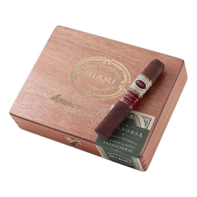 Casa Fernandez Miami Aganorsa Maduro Robusto Extra - CI-AGA-ROBEM