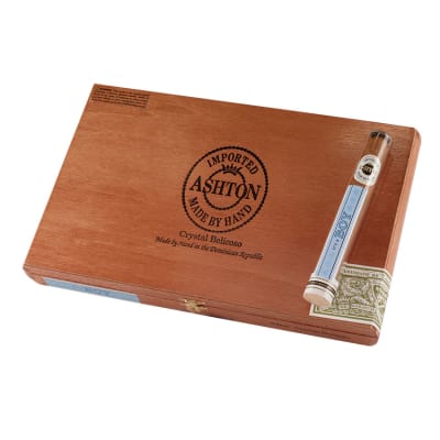 Ashton Classic New Baby Crystal Belicoso It's a Boy CI-AGB-CRYBN Ashton Classic New Baby Crystal Belicoso It's a Boy-CI-AGB-CRYBN - 400