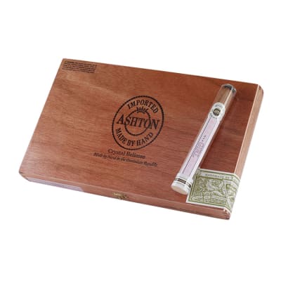Ashton Classic New Baby Crystal Belicoso It's a Girl CI-AGB-CRYGN Ashton Classic New Baby Crystal Belicoso It's a Girl-CI-AGB-CRYGN - 400