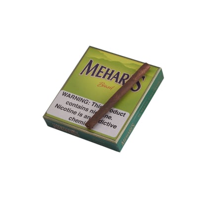 Agio Meharis Brasil (20) CI-AGI-MEHBR20Z Agio Meharis Brasil (20)-CI-AGI-MEHBR20Z - 400