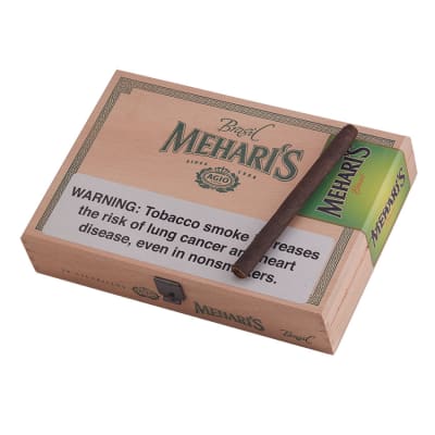Agio Meharis Brasil CI-AGI-MEHBR50 Agio Meharis Brasil-CI-AGI-MEHBR50 - 400