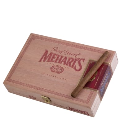 Agio Meharis Orient CI-AGI-MEHORN Agio Meharis Orient-CI-AGI-MEHORN - 400