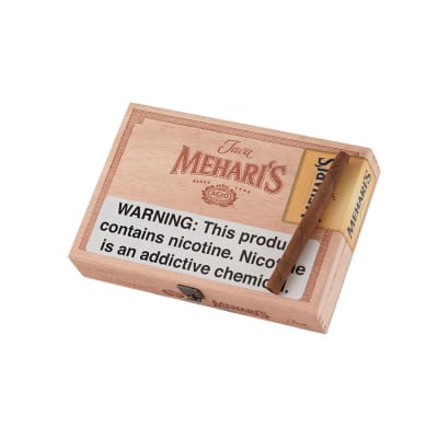Agio Meharis Cigars and Cigarillos