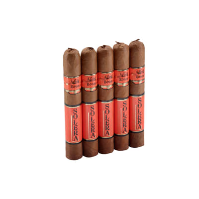 Aging Room Solera Fantastico Shade 5pk - CI-AGN-FANN5PK