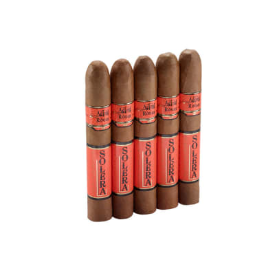 Aging Room Solera Fanfare 5PK CI-AGN-FFANN5PK Aging Room Solera Fanfare 5PK-CI-AGN-FFANN5PK - 400