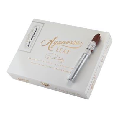 Buy Aganorsa Leaf Signature Maduro Cigars