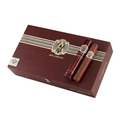Avo Heritage Robusto Tubo CI-AHS-ROBTN Avo Heritage Robusto Tubo-CI-AHS-ROBTN - 400