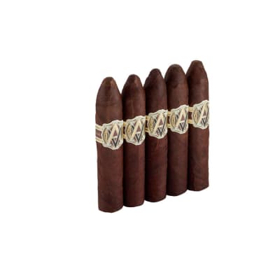 Avo Heritage Short Torpedo 5 Pack CI-AHS-STOPN5PK Avo Heritage Short Torpedo 5 Pack-CI-AHS-STOPN5PK - 400