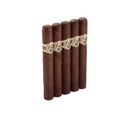 Avo Heritage Toro 5 Pack CI-AHS-TORN5PK Avo Heritage Toro 5 Pack-CI-AHS-TORN5PK - 400