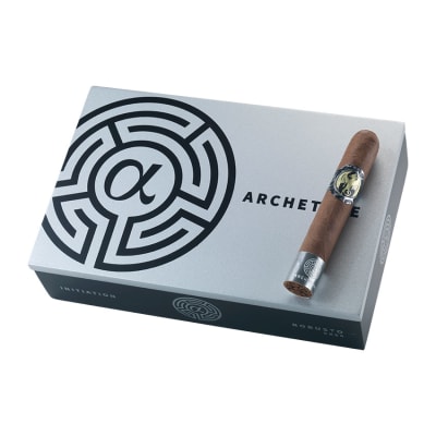 Archetype Initiation Robusto - CI-AIN-ROBN