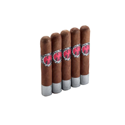 Archetype Initiation Robusto 5 Pack CI-AIN-ROBN5PK Archetype Initiation Robusto 5 Pack-CI-AIN-ROBN5PK - 400