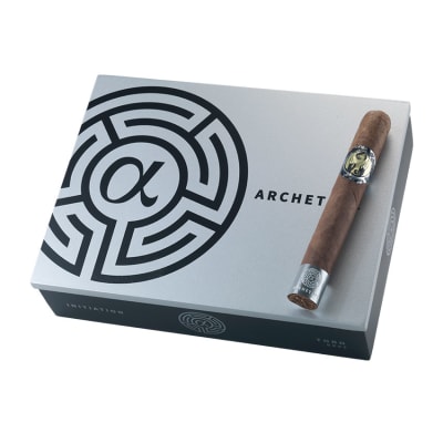 Archetype Initiation Toro - CI-AIN-TORN