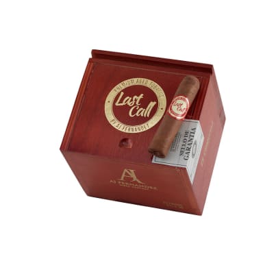 Last Call Habano Chiquitas CI-AJL-CHIN Last Call Habano Chiquitas-CI-AJL-CHIN - 400