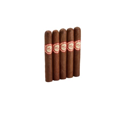 Last Call Habano Pequenas 5 Pack - CI-AJL-PEQN5PK