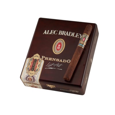 Alec Bradley Prensado Lost Art Churchill CI-ALA-CHUN Alec Bradley Prensado Lost Art Churchill-CI-ALA-CHUN - 400