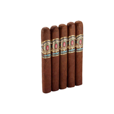 Alec Bradley Prensado Lost Art Gran Toro 5 Pack CI-ALA-GTORN5PK Alec Bradley Prensado Lost Art Gran Toro 5 Pack-CI-ALA-GTORN5PK - 400