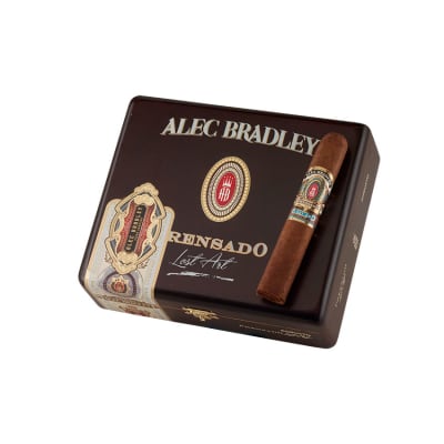 Alec Bradley Prensado Lost Art Cigars Online for Sale