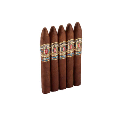 Alec Bradley Prensado Lost Art Torpedo 5 Pack CI-ALA-TORPN5PK Alec Bradley Prensado Lost Art Torpedo 5 Pack-CI-ALA-TORPN5PK - 400