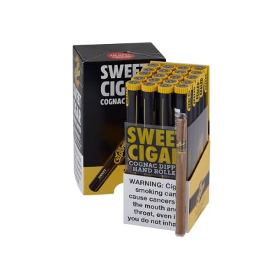Al Capone Sweet Cigar-CI-ALC-SWETN - 400
