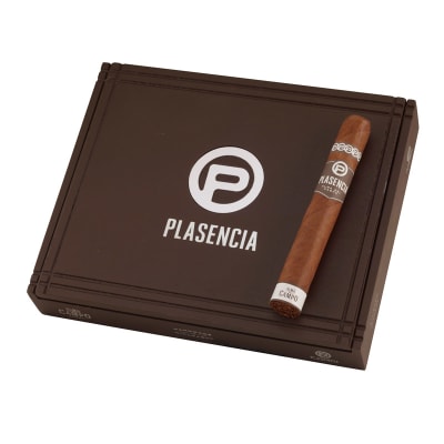 Plasencia Alma Del Campo Cigars Online for Sale