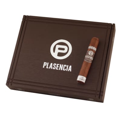 Shop Plasencia Alma Del Campo Cigars