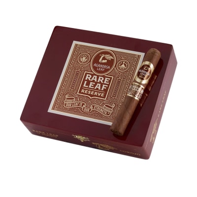 Buy Aganorsa Leaf Rare Leaf Cigars