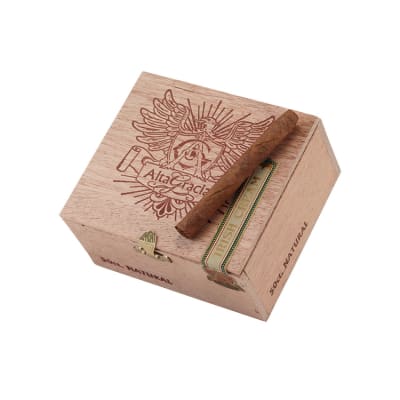 Alta Gracia Irish Cream Cigarillos CI-ALG-IRISHN Alta Gracia Irish Cream Cigarillos-CI-ALG-IRISHN - 400