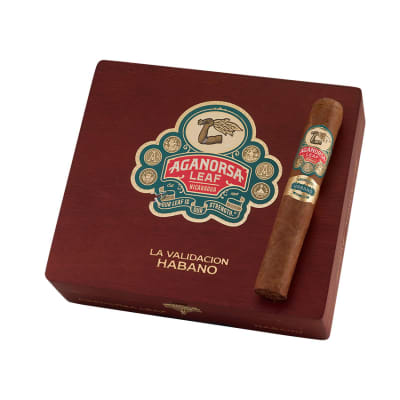 Aganorsa Leaf Habano Cigars Online for Sale