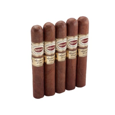 Aganorsa Leaf Habano Titan 5PK CI-ALH-TITN5PK Aganorsa Leaf Habano Titan 5PK-CI-ALH-TITN5PK - 400