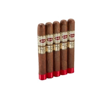 Aganorsa Leaf Habano Toro 5PK CI-ALH-TORN5PK Aganorsa Leaf Habano Toro 5PK-CI-ALH-TORN5PK - 400