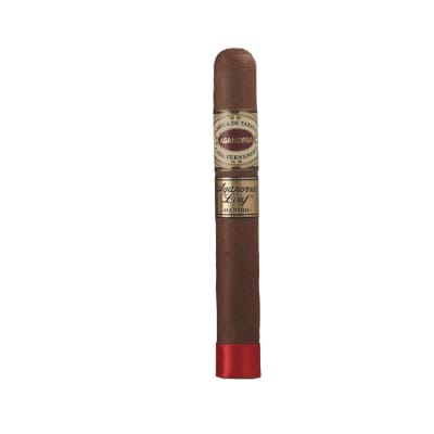 Aganorsa Leaf Habano Toro CI-ALH-TORNZ Aganorsa Leaf Habano Toro-CI-ALH-TORNZ - 400