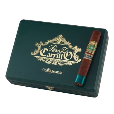 Shop E.P. Carrillo Allegiance Cigars