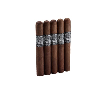 Asylum Lobotomy Toro 5 Pack CI-ALO-TORM5PK Asylum Lobotomy Toro 5 Pack-CI-ALO-TORM5PK - 400