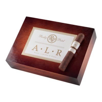Rocky Patel ALR Robusto - CI-ALR-ROBN