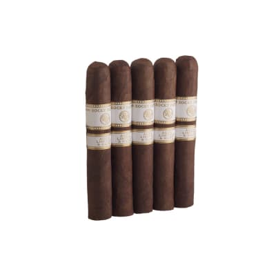 Rocky Patel ALR Robusto 5PK CI-ALR-ROBN5PK Rocky Patel ALR Robusto 5PK-CI-ALR-ROBN5PK - 400