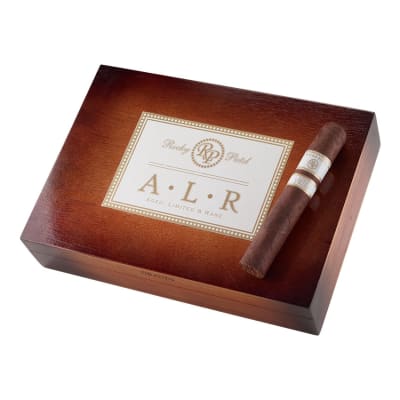 Rocky Patel ALR Sixty - CI-ALR-SIXN