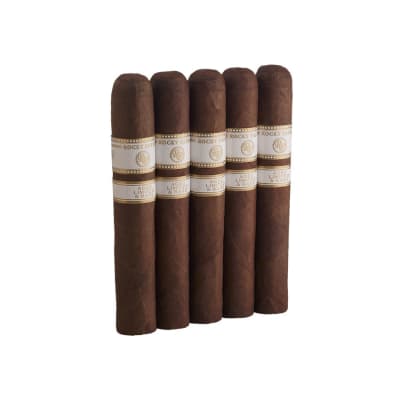 Rocky Patel ALR Grande 5 Pack CI-ALR-SIXN5PK Rocky Patel ALR Grande 5 Pack-CI-ALR-SIXN5PK - 400