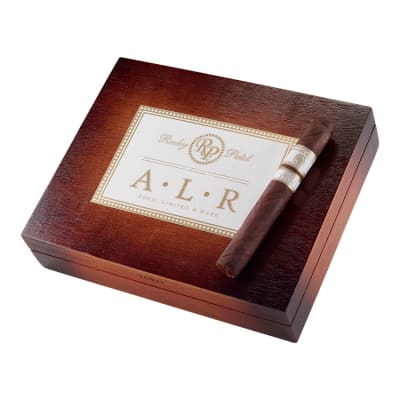 Rocky Patel ALR Toro - CI-ALR-TORN